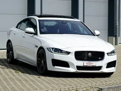 Gebraucht 2015 Jaguar XE S Limousine | CHF 22’900 (Teuer)