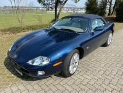 Gebraucht 2000 Jaguar XKR S Cabrio | CHF 15’500