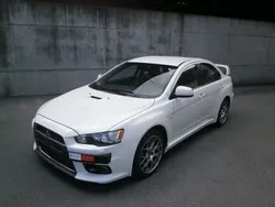 Gebraucht 2009 Mitsubishi Lancer | CHF 22’400
