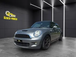 Gebraucht 2008 Mini Cooper S Kleinwagen | CHF 6’900 (Guter Preis)