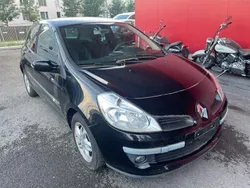 Gebraucht 2007 Renault Clio II | CHF 1’500 (Superpreis)