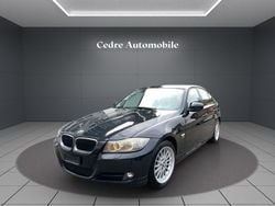 Gebraucht 2010 BMW 320 Sport Line Limousine | CHF 5’900 (Fairer Preis)