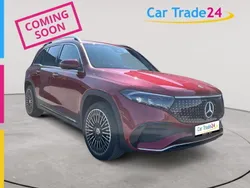 Gebraucht 2024 Mercedes EQB300 AMG line SUV | CHF 51’900 (Superpreis)