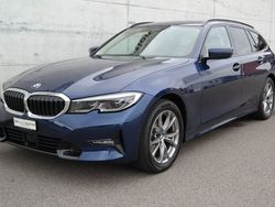 Gebraucht 2023 BMW 320 Comfort Edition Kombi | CHF 35’900 (Fairer Preis)