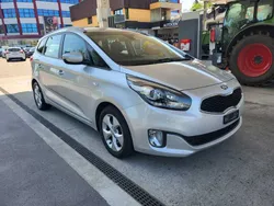 Gebraucht 2015 Kia Carens Edition 7 Van / Kleinbus | CHF 7’590 (Fairer Preis)