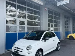 Gebraucht 2017 Fiat 500 S | CHF 6’500 (Guter Preis)