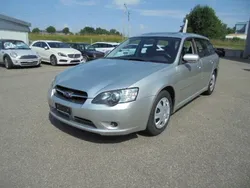 Gebraucht 2006 Subaru Legacy | CHF 4’900 (Fairer Preis)