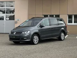 Gebraucht 2017 VW Sharan Comfortline Van / Kleinbus | CHF 25’850 (Fairer Preis)