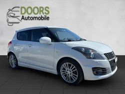 Gebraucht 2014 Suzuki Swift Sport Kleinwagen | CHF 5’999 (Guter Preis)