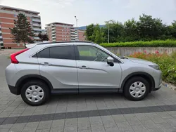 Gebraucht 2018 Mitsubishi Eclipse Cross SUV | CHF 15’900 (Guter Preis)