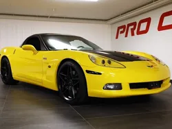 Gebraucht 2010 Chevrolet Corvette | CHF 37’980 (Fairer Preis)