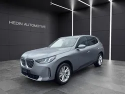 Neu 2025 BMW X3 SUV | CHF 72’500 (Fairer Preis)