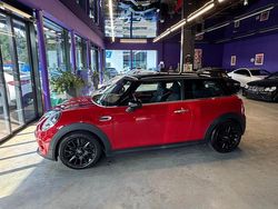 Gebraucht 2014 Mini Cooper Kleinwagen | CHF 8’299 (Guter Preis)