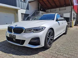 Gebraucht 2021 BMW 318 M Sport Kombi | CHF 26’900