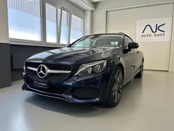 Gebraucht 2017 Mercedes C250 Cabrio | CHF 26’900 (Guter Preis)