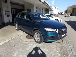 Gebraucht 2019 Audi Q7 Comfort SUV | CHF 29’900 (Guter Preis)
