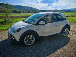 Gebraucht 2015 Opel Adam Rocks Kleinwagen | CHF 5’500 (Guter Preis)