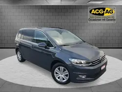 Gebraucht 2017 VW Touran Sound Van / Kleinbus | CHF 16’900 (Fairer Preis)