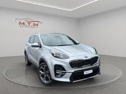 Gebraucht 2019 Kia Sportage Style SUV | CHF 17’999