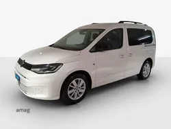 Gebraucht 2022 VW Caddy Van / Kleinbus | CHF 22’999 (Superpreis)