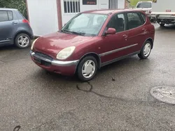 Gebraucht 2000 Daihatsu Sirion Kleinwagen | CHF 1’750 (Fairer Preis)
