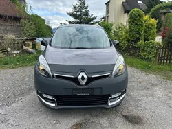 Gebraucht 2014 Renault Grand Scénic III Van / Kleinbus | CHF 3’700 (Fairer Preis)