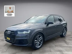 Gebraucht 2019 Audi Q7 Advanced SUV | CHF 51’900 (Superpreis)