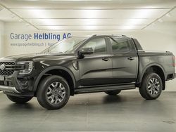 Neu 2025 Ford Ranger Wildtrack Abholung | CHF 59’700 (Fairer Preis)