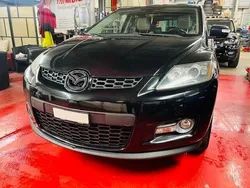 Gebraucht 2008 Mazda CX-7 Exclusive SUV | CHF 3’500 (Guter Preis)