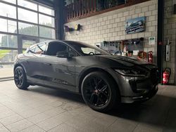 Gebraucht 2019 Jaguar I-Pace First Edition SUV | CHF 35’500 (Etwas zu teuer)