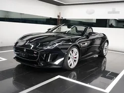 Gebraucht 2013 Jaguar F-Type S Cabrio | CHF 52’900 (Fairer Preis)