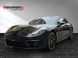 Gebraucht 2022 Porsche Panamera 4 Platinum Edition Limousine | CHF 89’990 (Teuer)
