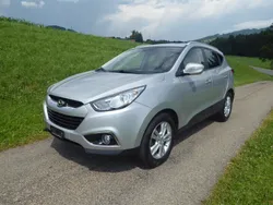Gebraucht 2010 Hyundai ix35 Style SUV | CHF 6’900 (Fairer Preis)