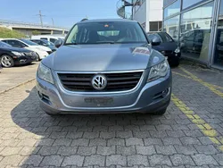 Gebraucht 2008 VW Tiguan Track & Field SUV | CHF 2’900 (Superpreis)