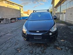 Gebraucht 2007 Ford S-MAX Titanium | CHF 1’600 (Guter Preis)