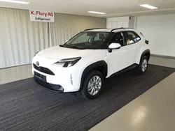 Neu 2025 Toyota Yaris Cross Comfort SUV | CHF 29’590 (Superpreis)