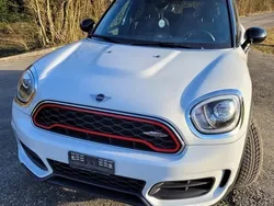 Gebraucht 2017 Mini John Cooper Works Countryman SUV | CHF 23’500 (Guter Preis)