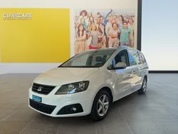 Gebraucht 2018 Seat Alhambra 4Drive Van / Kleinbus | CHF 25’899 (Guter Preis)