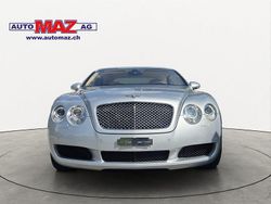 Gebraucht 2006 Bentley Continental Flying Spur Limousine | CHF 49’800
