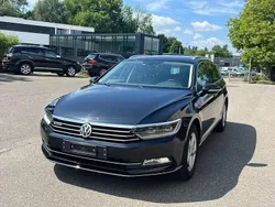 Gebraucht 2016 VW Passat Highline Kombi | CHF 10’993 (Superpreis)