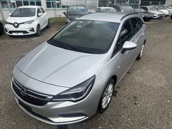 Gebraucht 2016 Opel Astra Dynamic Kombi | CHF 8’900 (Guter Preis)