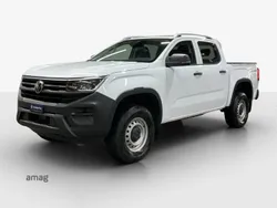Clear white (l9f0) Gebraucht 2023 VW Amarok Abholung | CHF 35’990 (Superpreis)