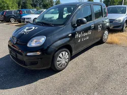 Gebraucht 2014 Fiat Panda Easy Kleinwagen | CHF 1’450 (Superpreis)