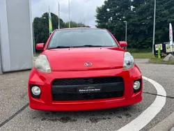 Gebraucht 2009 Daihatsu Sirion Kleinwagen | CHF 1’900 (Fairer Preis)