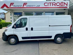 Gebraucht 2021 Citroën Jumper Van / Kleinbus | CHF 21’890 (Guter Preis)