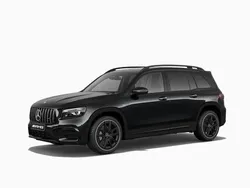 Neu 2024 Mercedes GLB35 AMG SUV | CHF 76’400 (Superpreis)