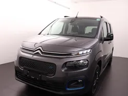 Grau Gebraucht 2023 Citroën e-Berlingo Shine Van / Kleinbus | CHF 30’890 (Fairer Preis)