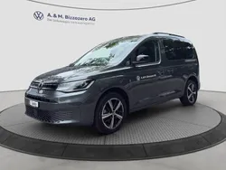 Gebraucht 2025 VW Caddy Life Van / Kleinbus | CHF 39’900 (Fairer Preis)