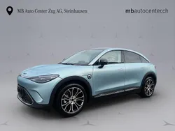 Neu 2025 Smart #3 Premium SUV | CHF 47’370 (Etwas zu teuer)
