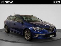 Gebraucht 2019 Renault Mégane GrandTour GT-Line Kombi | CHF 14’400 (Fairer Preis)